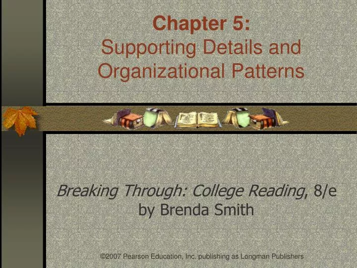 breaking through college reading 8 e by brenda smith