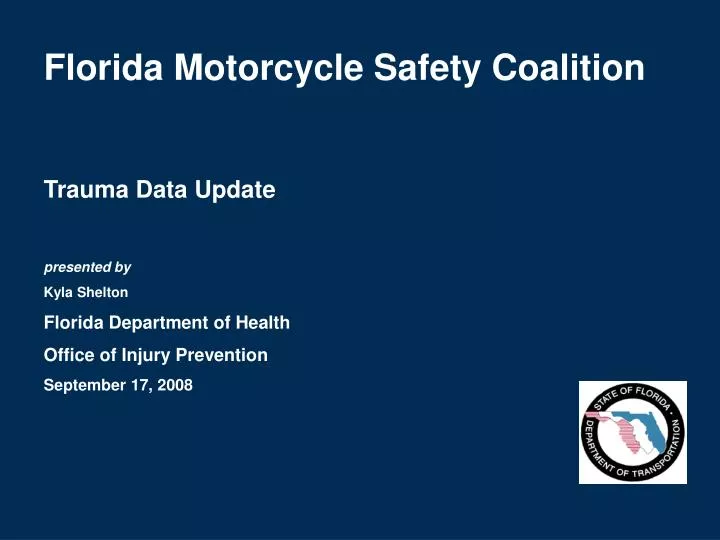 florida motorcycle safety coalition