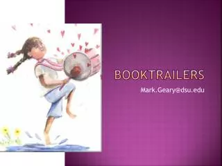 BookTrailers