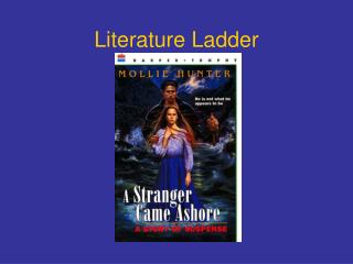 Literature Ladder