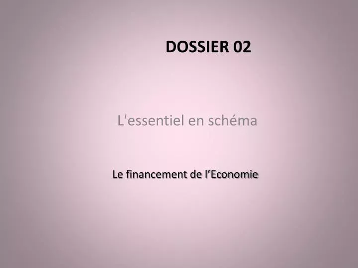 dossier 02