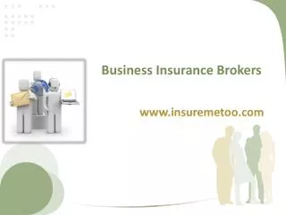 Business Insurance Brokers Canada