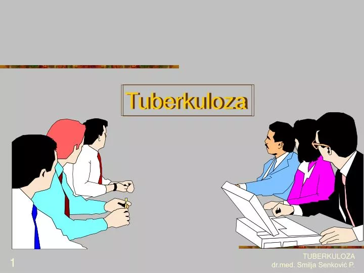 tuberkuloza