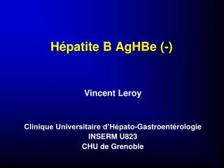 h patite b aghbe