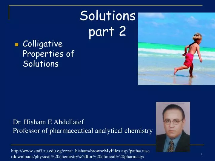 solutions part 2