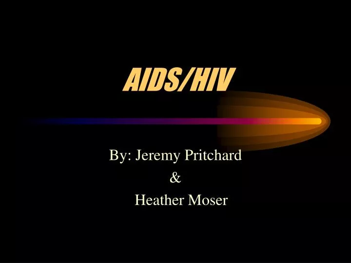 aids hiv