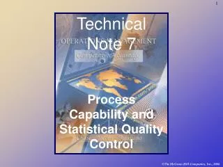 Technical Note 7