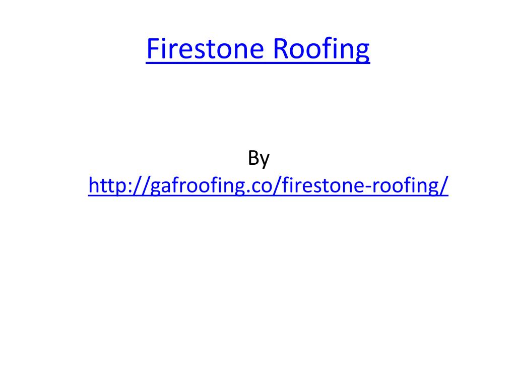 5 X 30 Firestone Rubbergard 45 Mil Epdm Roofing Rubber