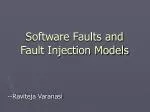 PPT - 시스템 안전 분석 - 결함 수목 분석 (Fault Tree Analysis: FTA)- PowerPoint ...