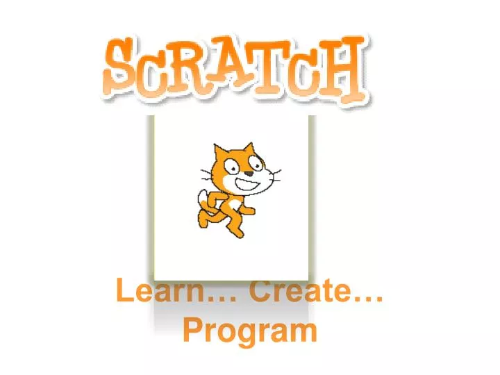 learn create program