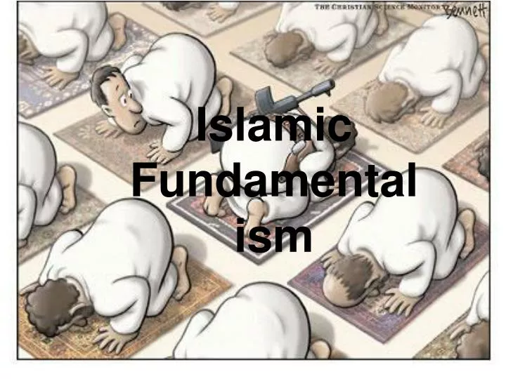 islamic fundamentalism