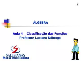 lgebra