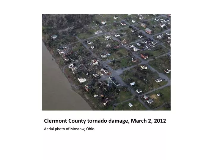 clermont county tornado damage march 2 2012