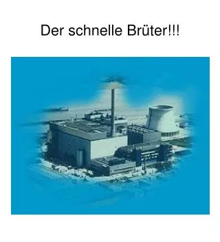 der schnelle br ter