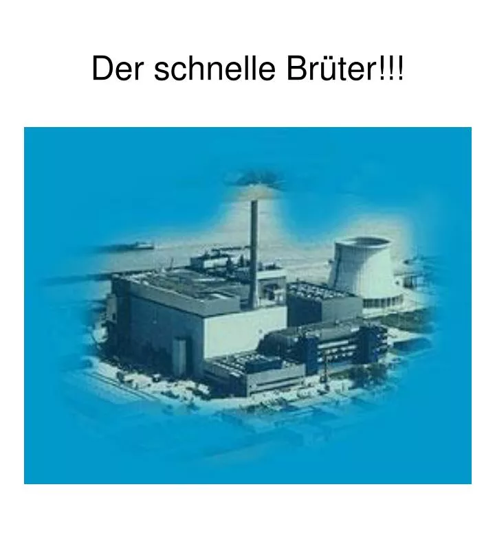 der schnelle br ter