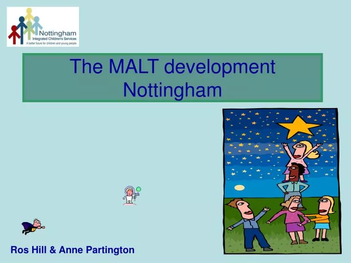 the malt development nottingham