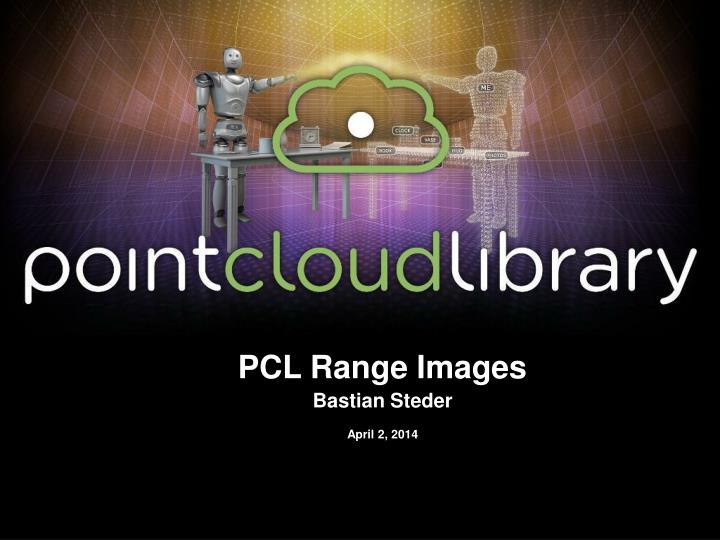 pcl range images