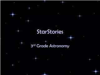 StarStories