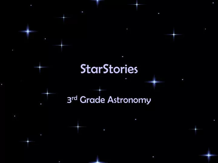 starstories