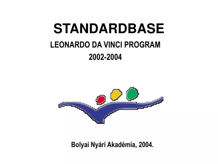 standardbase