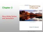 Chapter 3 - slide 1