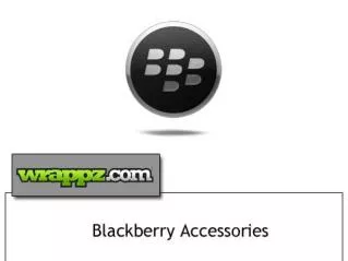 Get the Most Out of Your Blackberry Device with Blackberry A