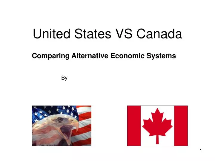 united states vs canada