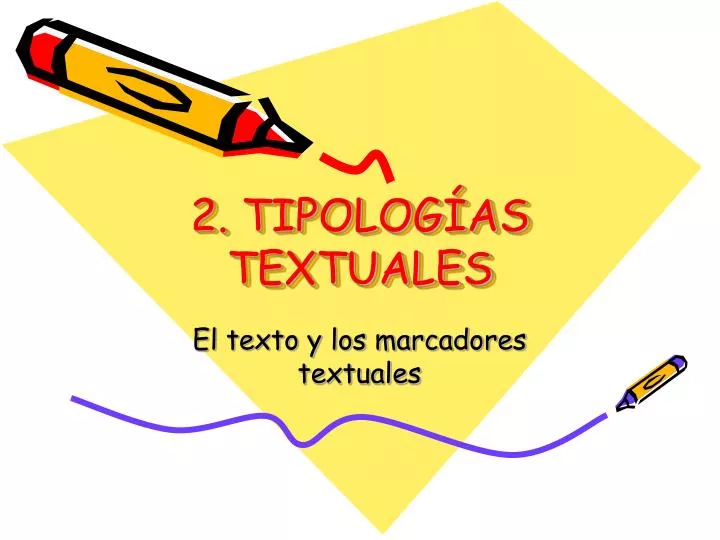 2 tipolog as textuales