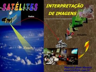 SATÉLITES