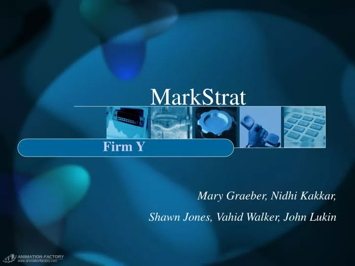 markstrat