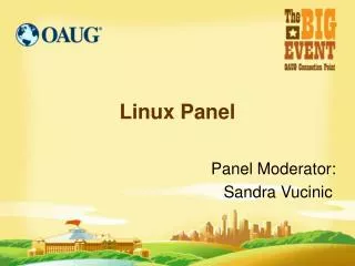 Linux Panel