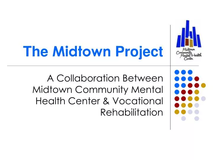 the midtown project