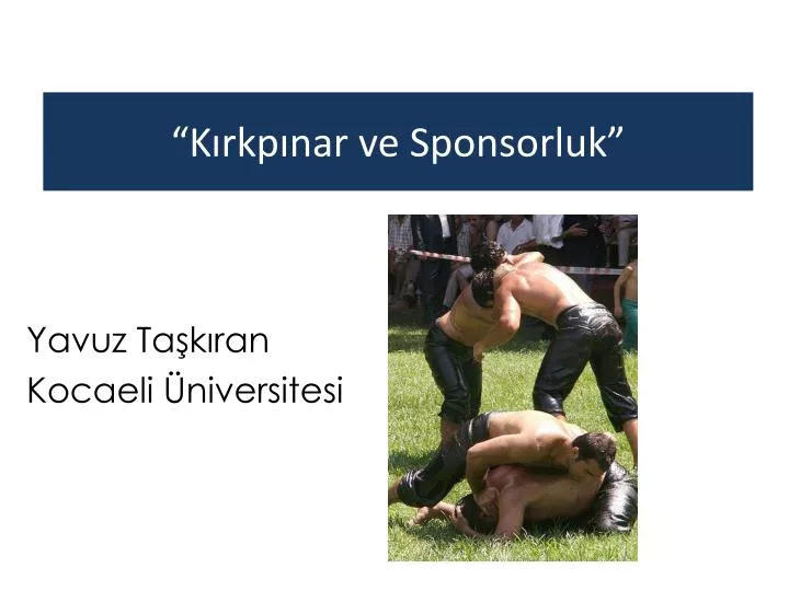 k rkp nar ve sponsorluk