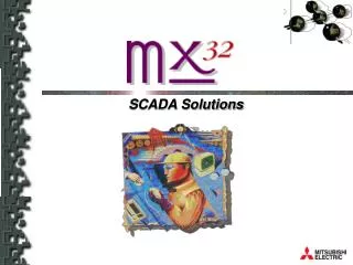 SCADA Solutions