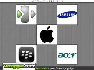 Cases for iPhone, Samsung, HTC, Blackberry, Kindle, iPad, La