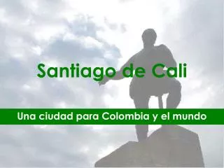 Santiago de Cali