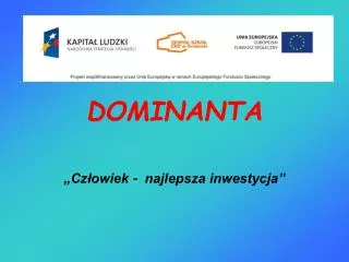 dominanta