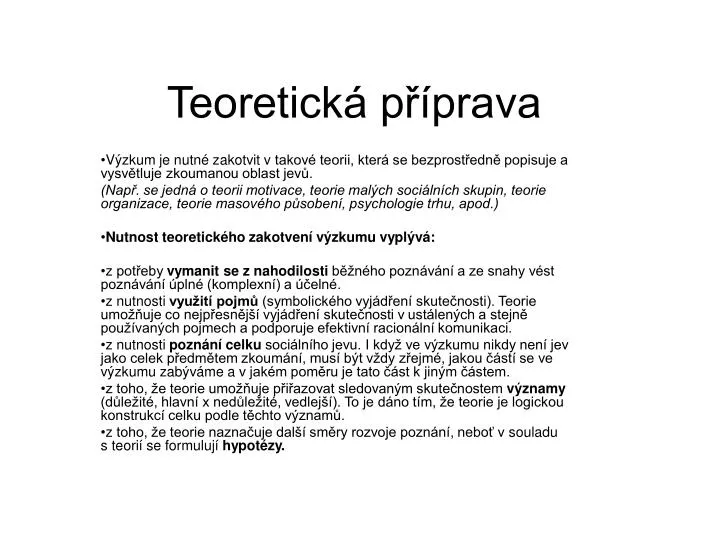 teoretick p prava