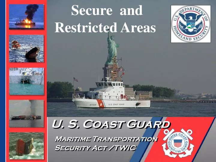 u s coast guard