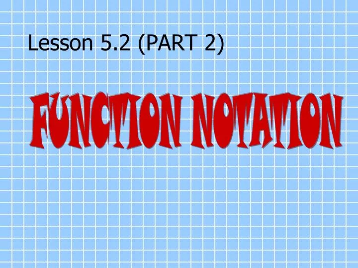 lesson 5 2 part 2