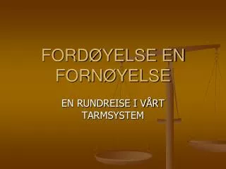 ford yelse en forn yelse