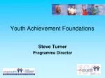 Youth Achievement Foundations