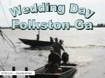 Wedding Day - slide 1