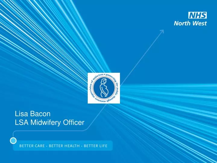 lisa bacon lsa midwifery officer