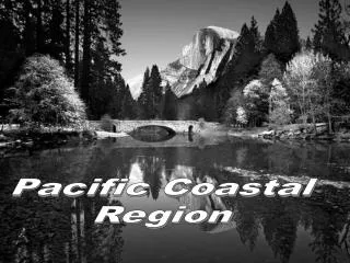 Pacific Coastal Region