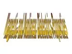 Magnetic and Nonlinear Dielectrics Properties - slide 1