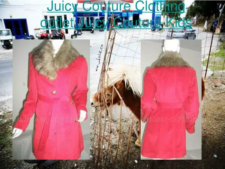 juicy couture clothing outlet juicy couture kids