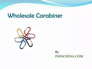 Wholesale Carabiner, Personalized Carabiners, Custom Carabiners