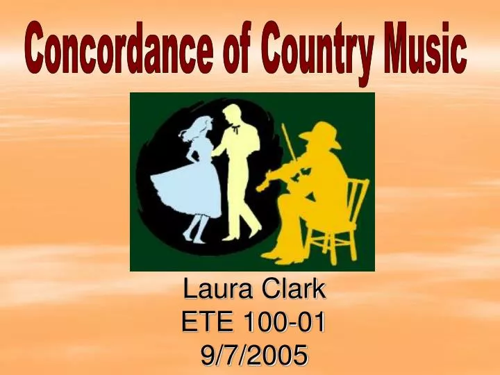 laura clark ete 100 01 9 7 2005