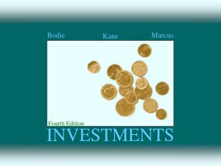 INVESTMENTS